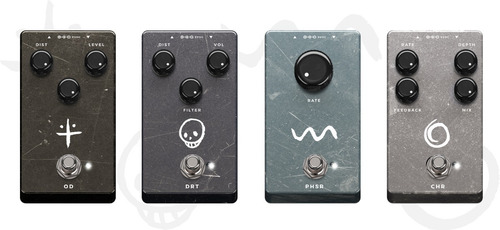 Plugin Vst Para Guitarra Neural Dsp - Títulos Variados