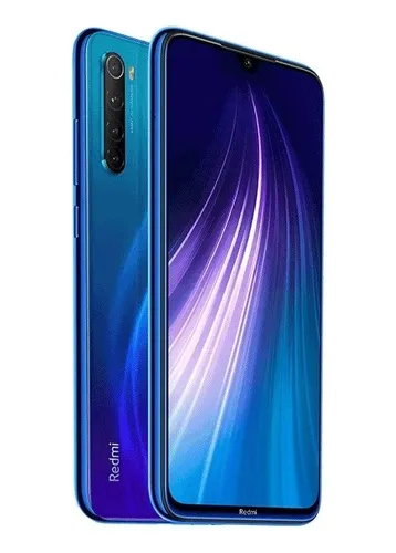 Xiaomi Redmi Note 8 2019 M1908c3jg 4gb 64gb Dual Sim Duos