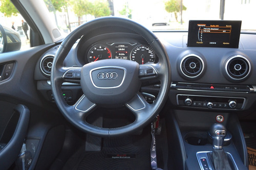Audi A3 1.8 T Fsi