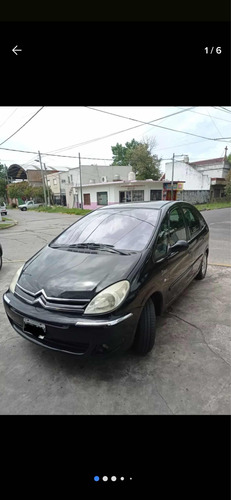 Citroën Xsara Picasso 1.6 Fase2 I Exclusive