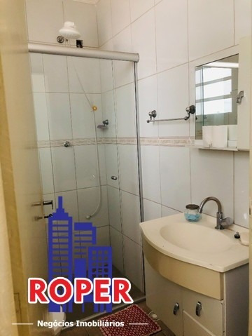 Imagem 8 de 20 de Oportunidade Para Construtores, Terreno Com Casa De 7 X 30 À Venda Na Vila Camilopólis, Santo Andre. - Ca00259 - 69324744