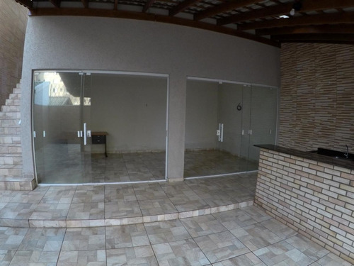 Imagem 13 de 15 de Casa Para Venda Em Cajamar, Portais (polvilho), 3 Dormitórios, 1 Suíte, 2 Banheiros, 2 Vagas - _1-2433088