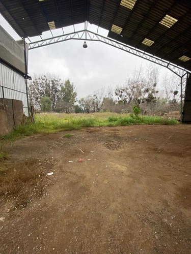 Espacio Industrial Con Oficinas Y Galpón  (176147)