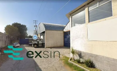 Bodega en renta