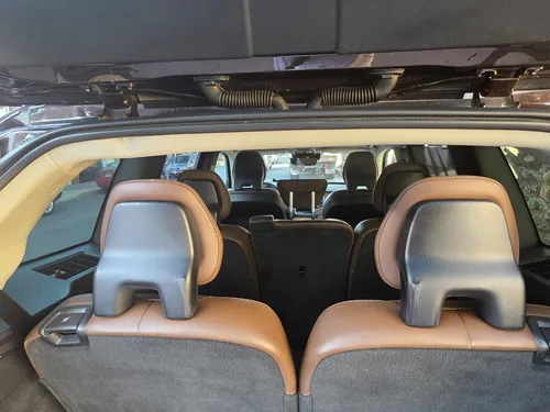 Volvo XC90 2.0 T6 Momentum Awd 7 Pas. At