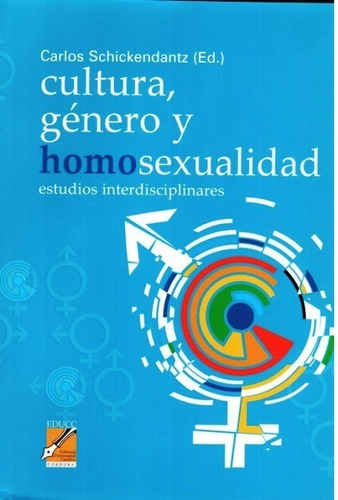 Cultura , Genero Y Homosexualidad