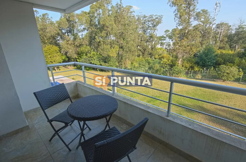 Apartamento En Venta - 2 Dormitorios - Rincón Del Indio