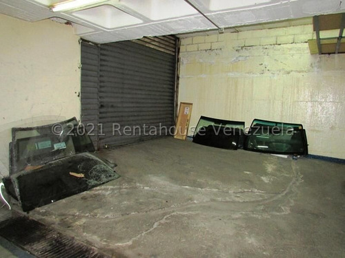 Imagen 9 de 14 de Galpón E Venta Los Ruices En Venta Bh Código 22-8142