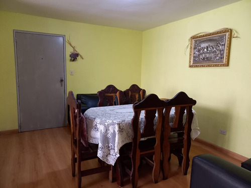 Apartamento En Venta Res Amazonia Urb Las Minas San Antonio