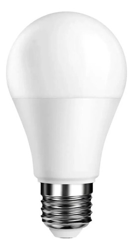 Bombillo Led 9w Luz Blanca Lucerna Pack 2 Unidades