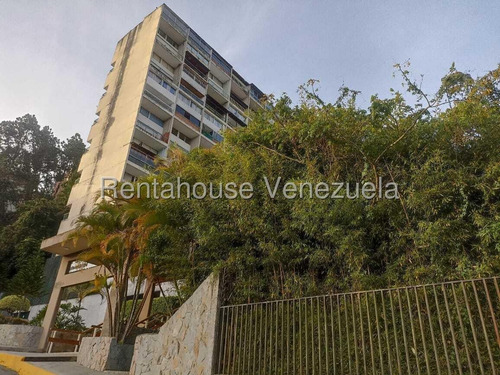 Apartamento En Venta San Antonio De Los Altos 25-23425