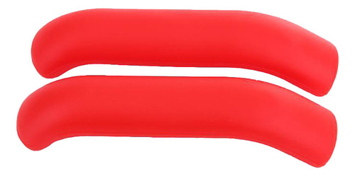 Funda Protectora De Goma Para Manguito De Freno De Bicicleta