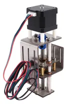 Comprar Mesa Deslizante Cnc Con Eje Z, Kit De Enrutador Cnc, Fresado