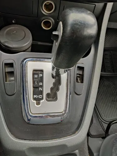 SsangYong Stavic 2.7 270 Xdi