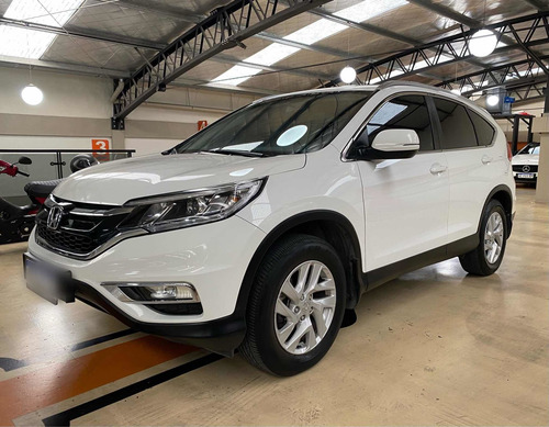 Honda Crv Lx
