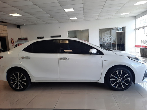 Toyota Corolla 1.8 Se-g Cvt 2018