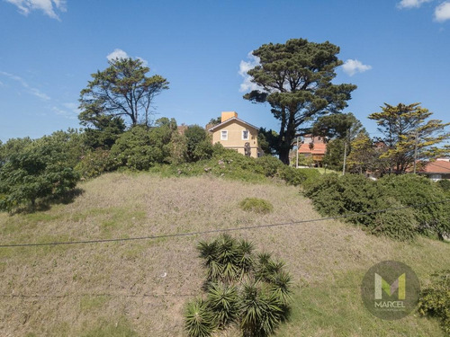 Imagen 2 de 9 de Lote En Venta - Pinamar Centro Playa