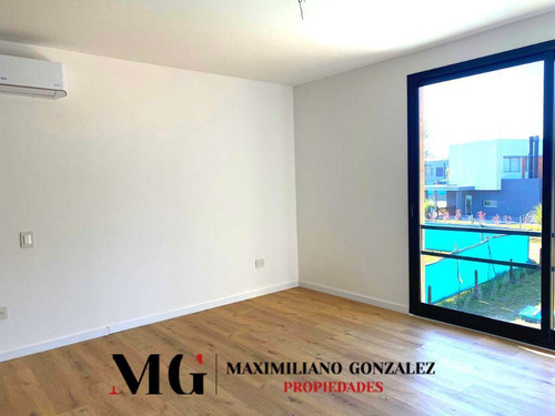 Imagen 15 de 29 de Casa En Venta - Barrio Privado Cerrado Terralagos Canning Ezeiza