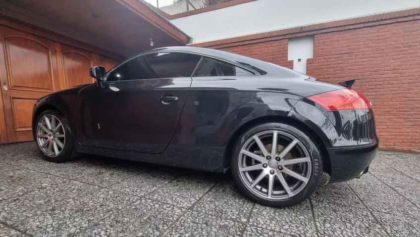 Audi TT 1.8 T Fsi