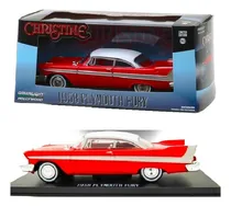 Comprar Plymouth Fury 1958 Christine Film Clasico- M Greenlight 1\u002F43