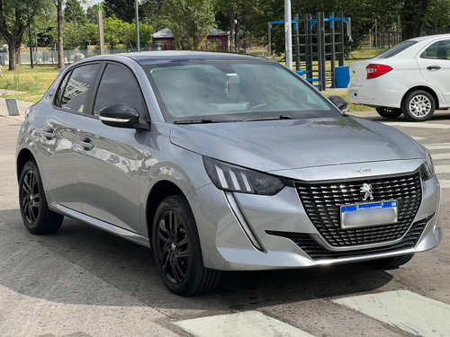 Peugeot 208 1.6 Style Tiptronic