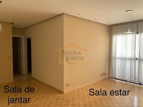 Imagem 1 de 15 de Apartamento, Venda, Mandaqui, Sao Paulo - 29441 - V-29441