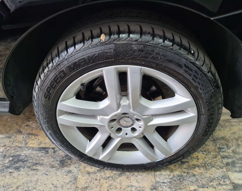 Mercedes-Benz Classe ML 3.0 Bluetec 5p