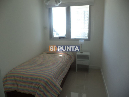 Imagen 10 de 11 de Apartamento En Alquiler