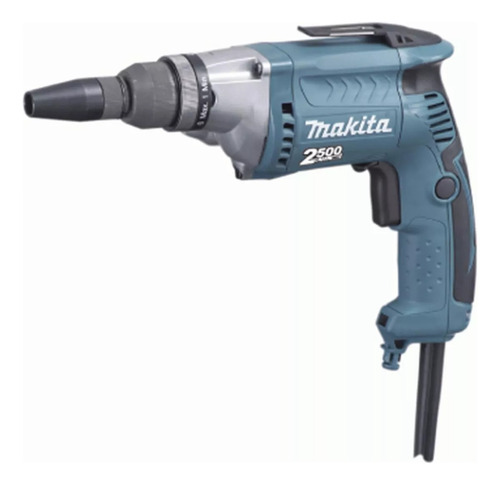 Atornillador Makita 570w 2500rpm Ideal Para Yeso Fs2700