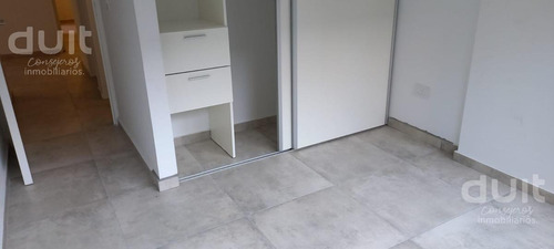 Imagen 12 de 29 de Departamento Único, Dos Dormitorios Con Patio Exclusivo Y Asador Propio