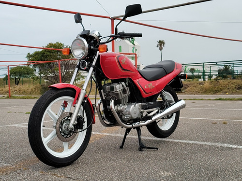 Honda Cb 250 Two Fifty 