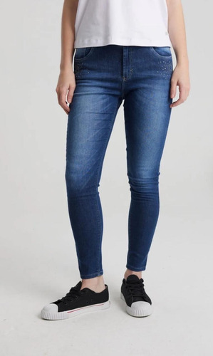 Pantalón De Mujer Taverniti /11675
