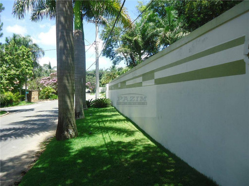 Imagem 4 de 30 de Casa Com 3 Dormitórios À Venda, 340 M² - Condomínio São Joaquim - Vinhedo/sp - Ca1944