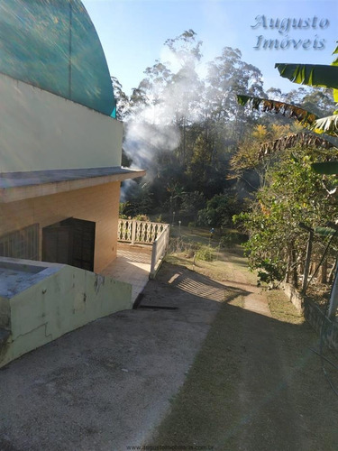 Imagem 14 de 29 de Chácaras À Venda Em Bragança Paulista/sp - Compre O Seu Chácaras Aqui! - 1491235