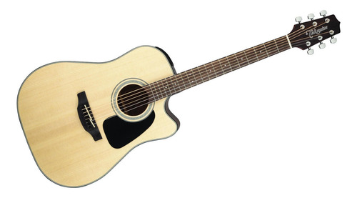 Guitarra Electroacustica Folk Takamine Gd30ce-nat