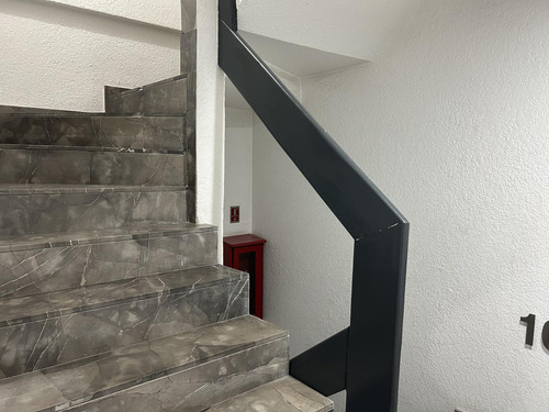 Oficina En Renta - Moliere - Piso 6 - 110 M2