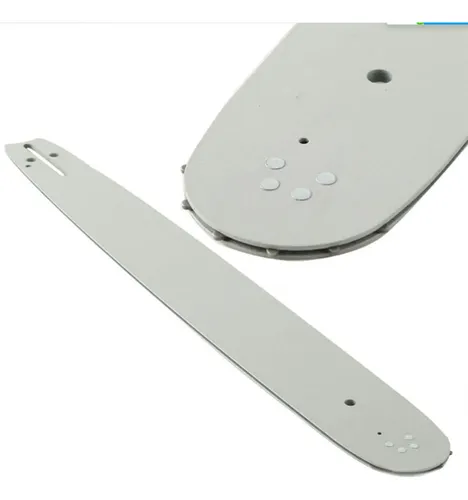 Funda Protectora Para Barra De Motosierra - Hasta 20 Pulgadas, Material Plástico Resistente | Protege Del Óxido Y Arañazos
