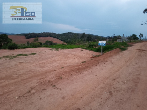 Imagem 1 de 3 de Terreno Em Vargem Grande - Pinhalzinho - 1930