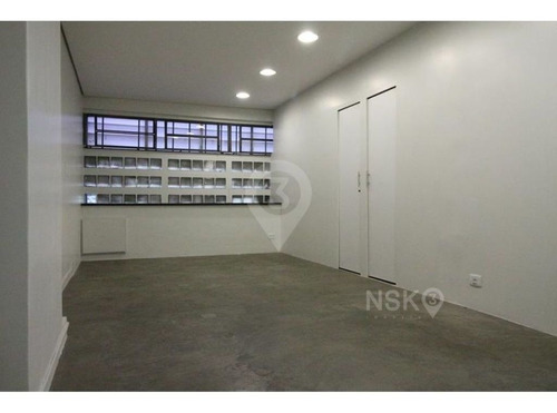 Imagem 7 de 15 de Loja Comercial Para Aluguar-87,30m-bela Vista-nsk3 Imóveis-ed4608. - Ed4608