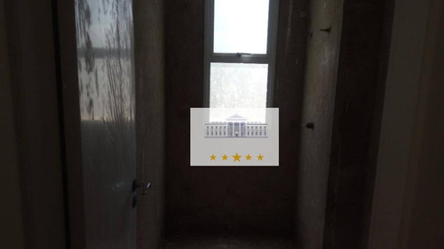 Imagem 6 de 30 de Apartamento Residencial À Venda, Vila Santa Maria, Araçatuba. - Ap0449