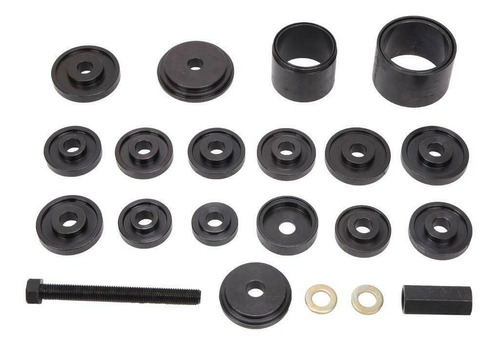 Kit De Montaje Y Desmontaje De Rolineras, 23 Piezas