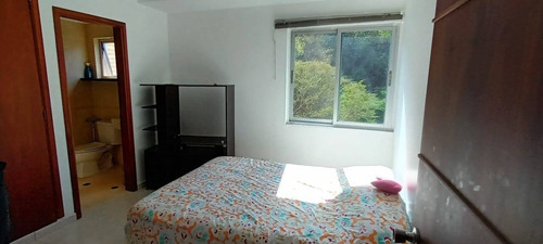 Imagen 22 de 23 de Se Vende Apartamento En Residencia Siena, Las Chimeneas Cod. 171814
