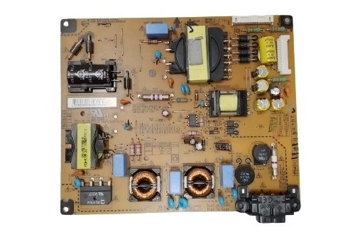 59. Fuente De Poder Eay62512401 Tv LG 32lm6200 32ls5700 (Usado)