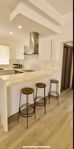 Apartamento Amueblado En Venta Ubicado Bávaro