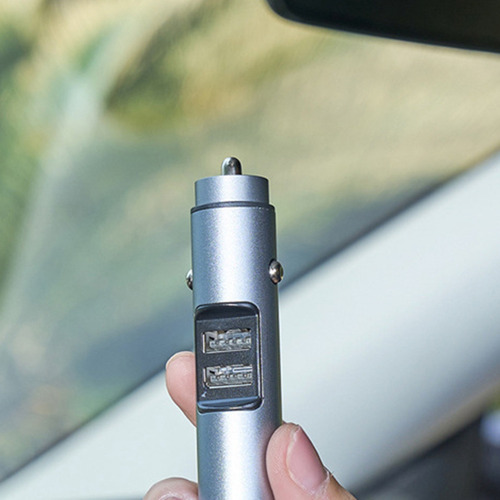 Ambientador Automático Para Perfume De Coche, Ventilación, A
