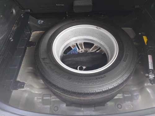 Imagen 11 de 20 de Kia Sportage 4x2
