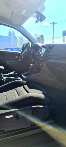 Volkswagen Amarok 3.0 V6 Cd Comfortline