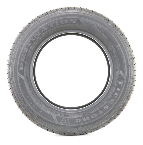 Pneu Aro 16 Firestone 235/60r16 100v Destination Le2