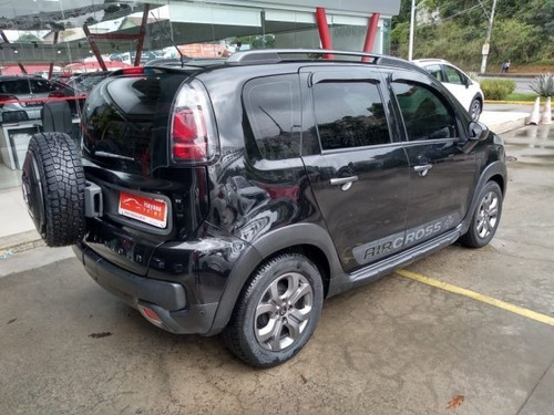 Citroën Aircross Shine 1.6 16v Flex, Lmh9243