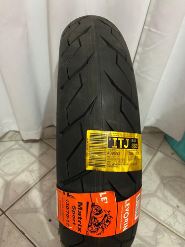 Imagem 3 de 4 de Moto